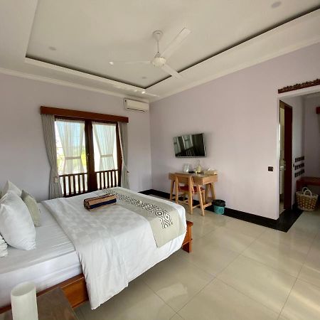 Villa Rangga Bodhi Canggu  Exterior photo