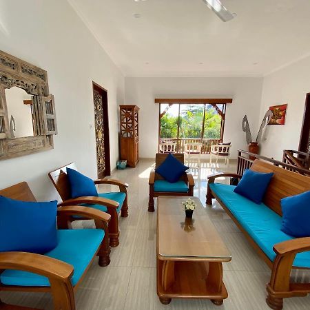 Villa Rangga Bodhi Canggu  Exterior photo