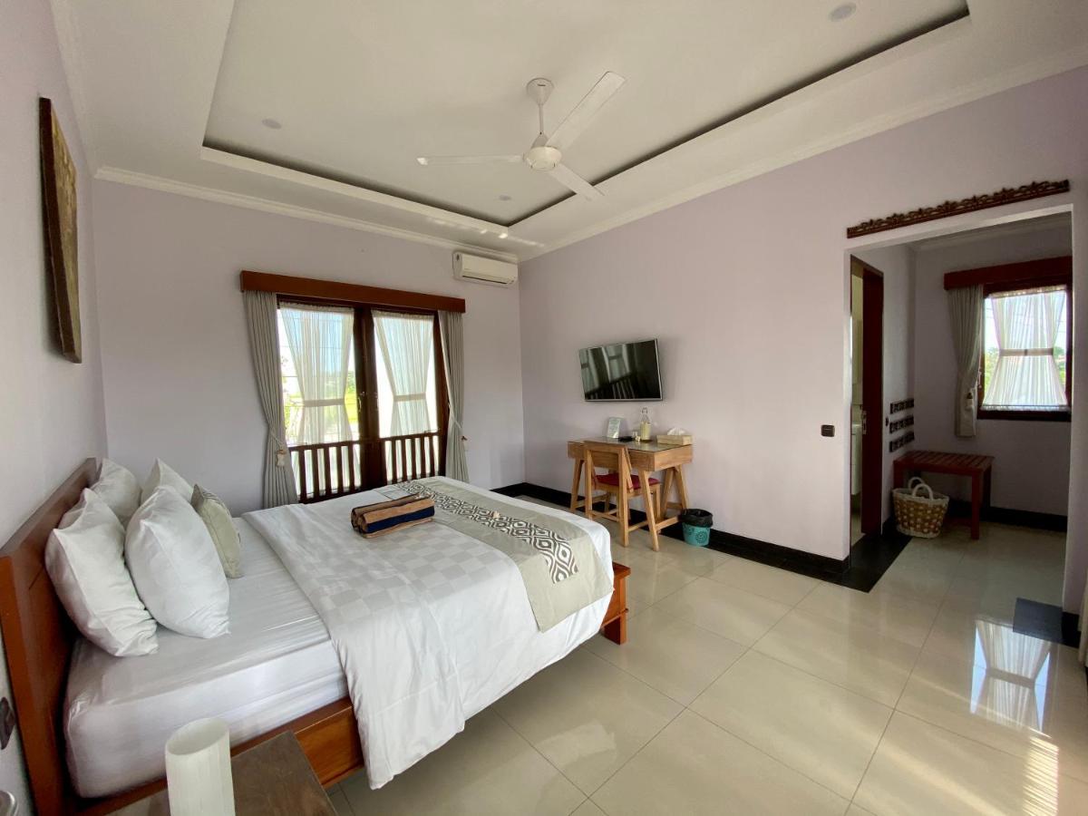 Villa Rangga Bodhi Canggu  Exterior photo