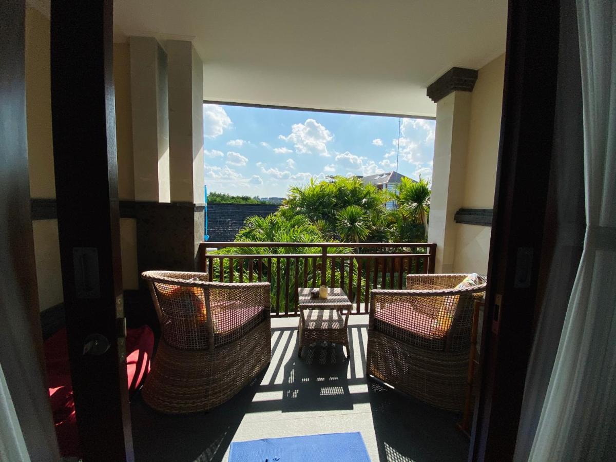 Villa Rangga Bodhi Canggu  Exterior photo