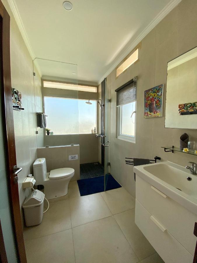 Villa Rangga Bodhi Canggu  Exterior photo