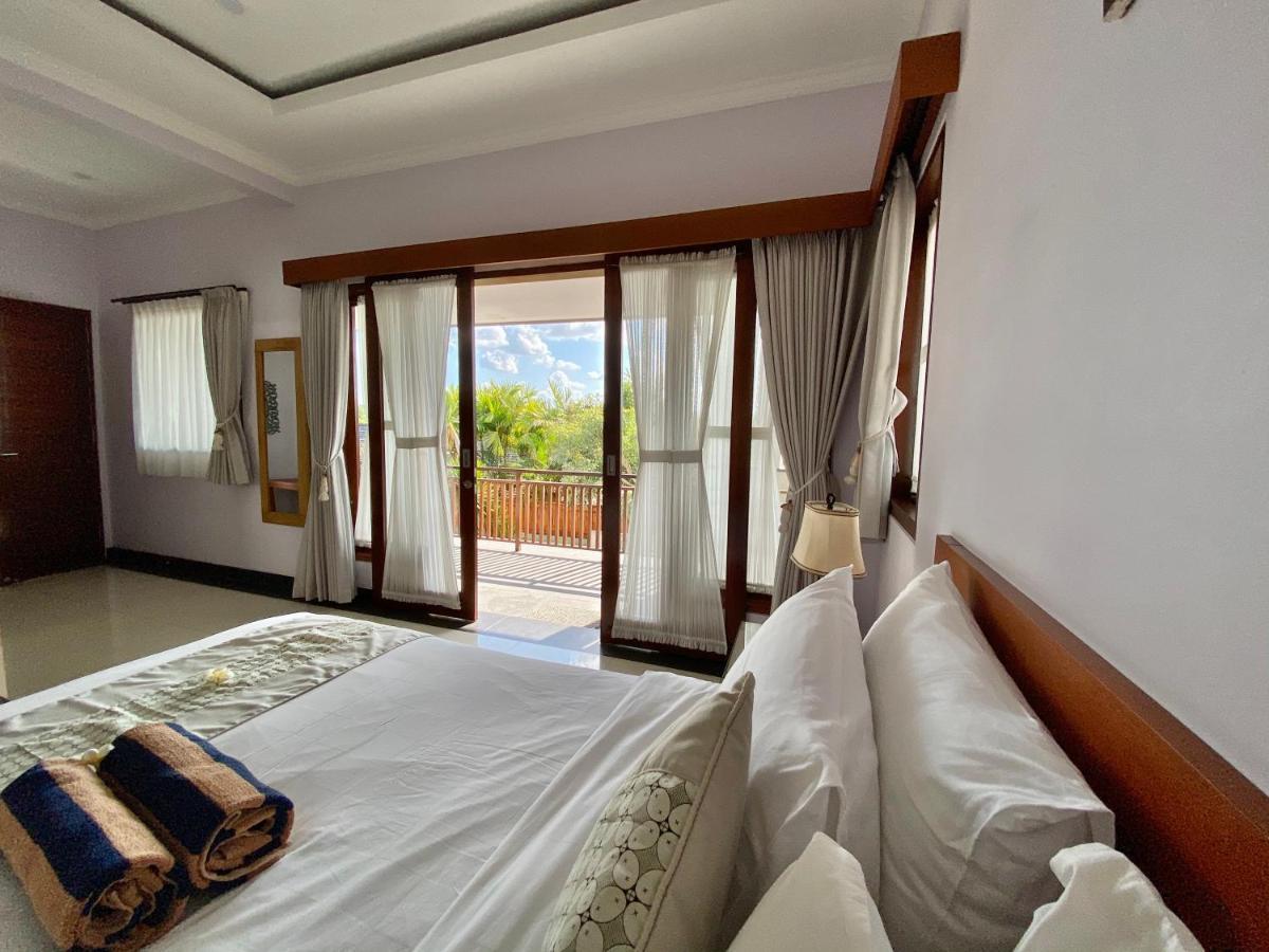 Villa Rangga Bodhi Canggu  Exterior photo